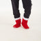 Snugg Boot Red